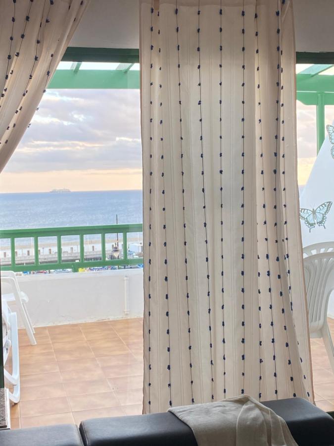 הוילה Tías Bella Vista 2 מראה חיצוני תמונה