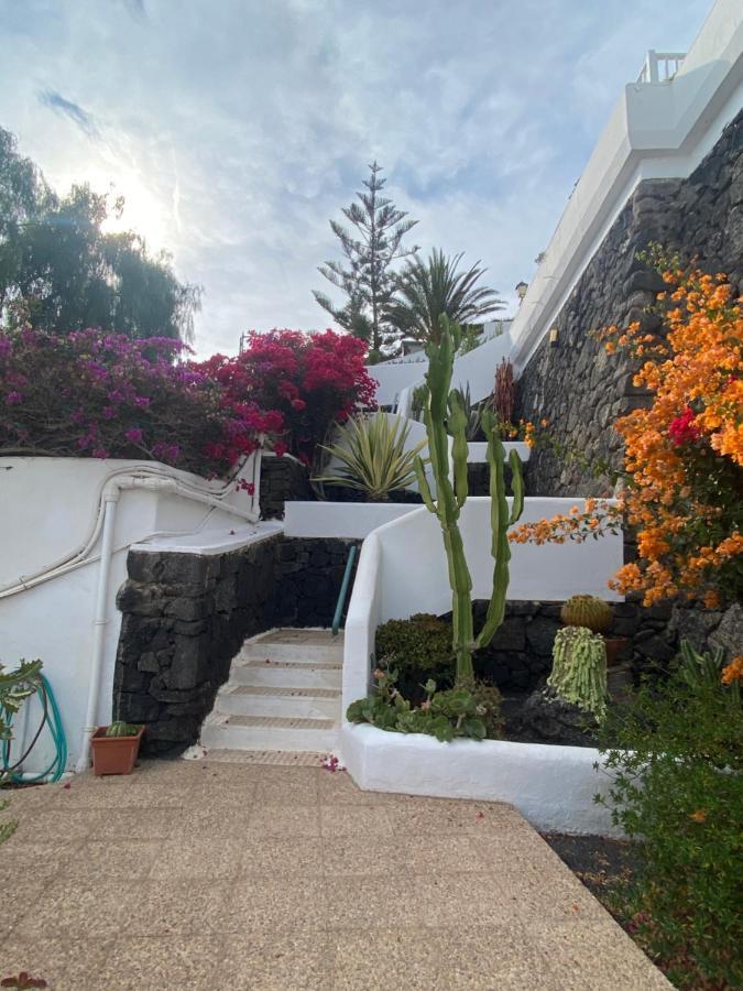 הוילה Tías Bella Vista 2 מראה חיצוני תמונה