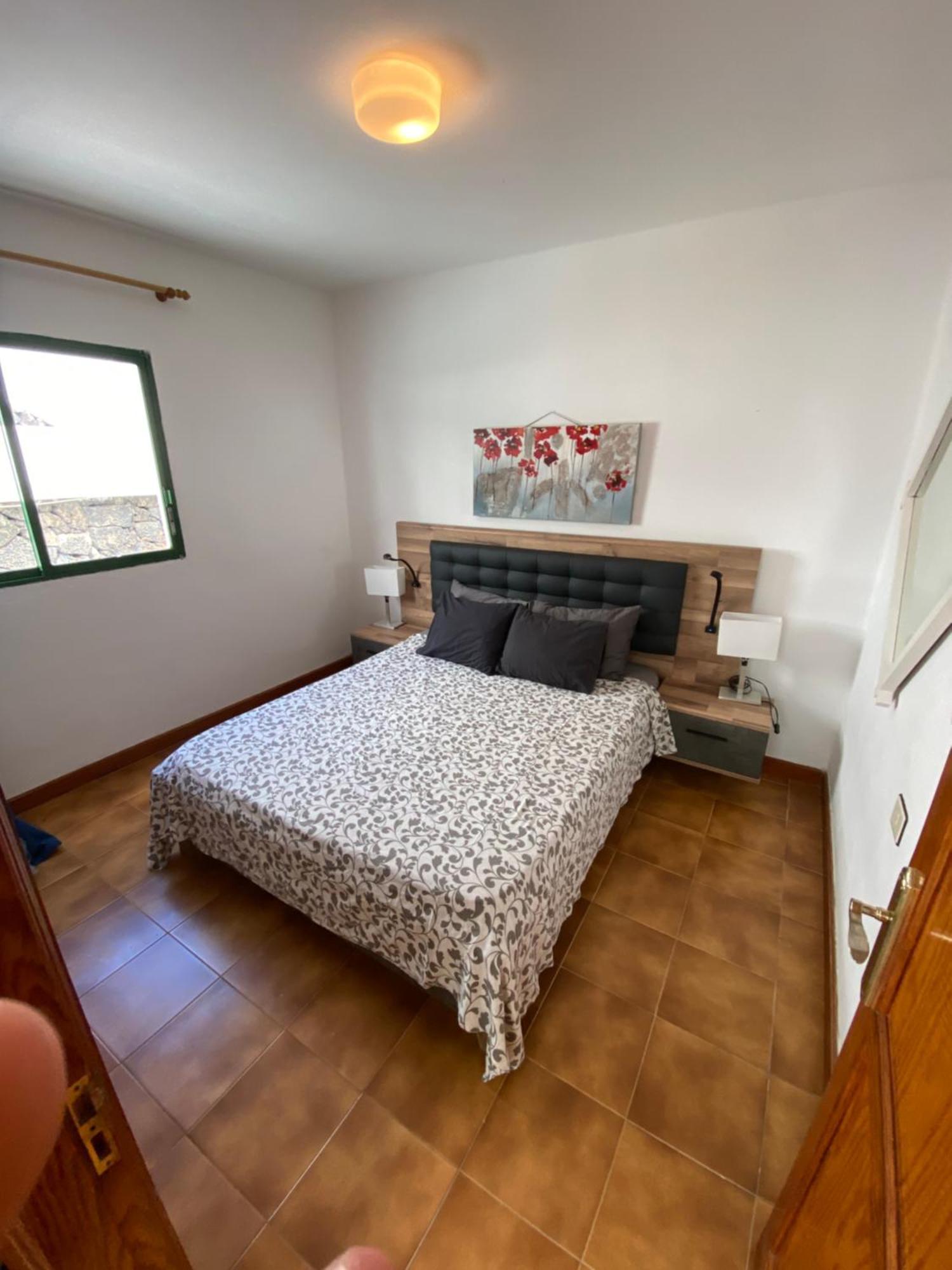 הוילה Tías Bella Vista 2 מראה חיצוני תמונה